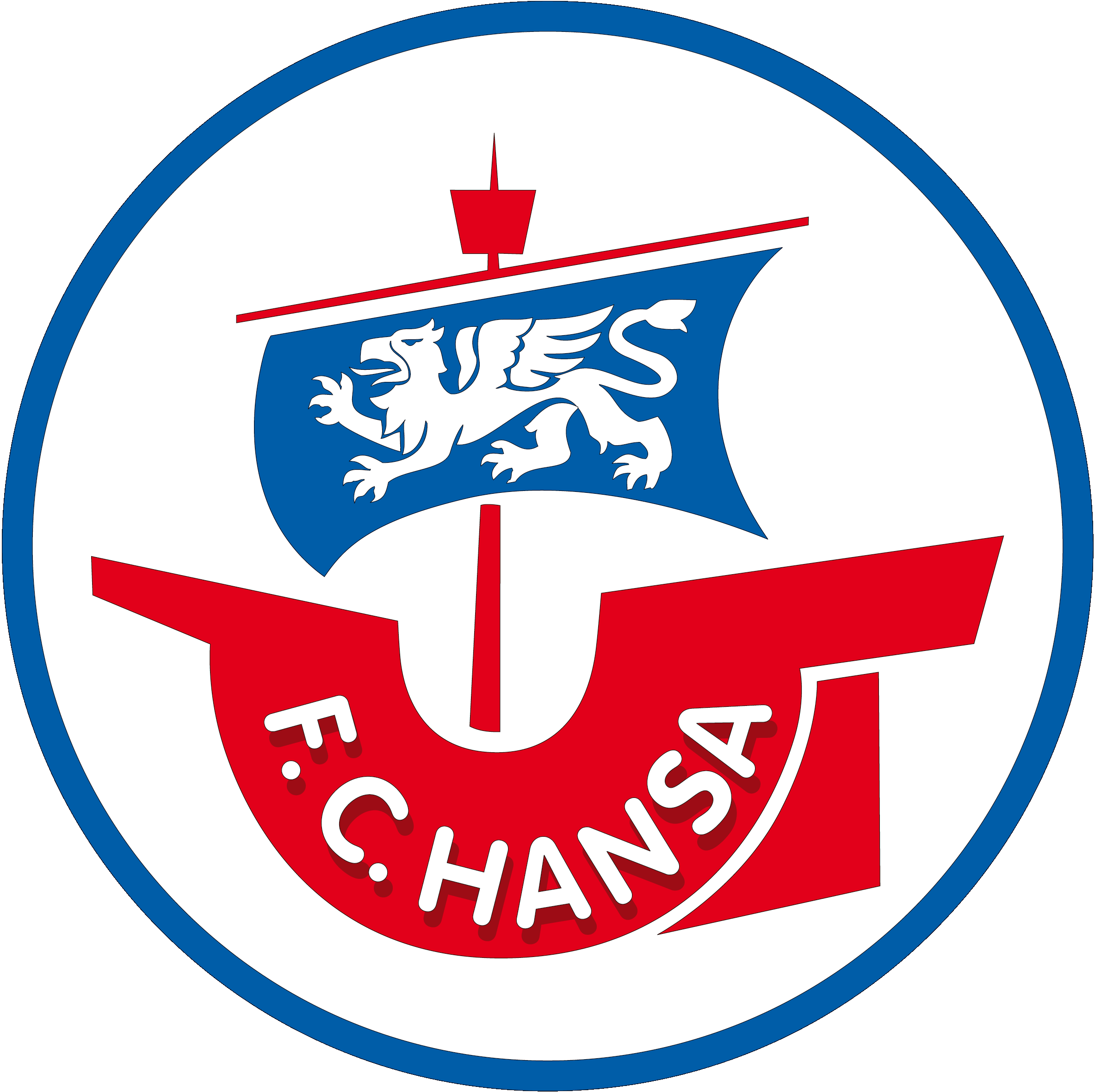 Hansa-Logo
